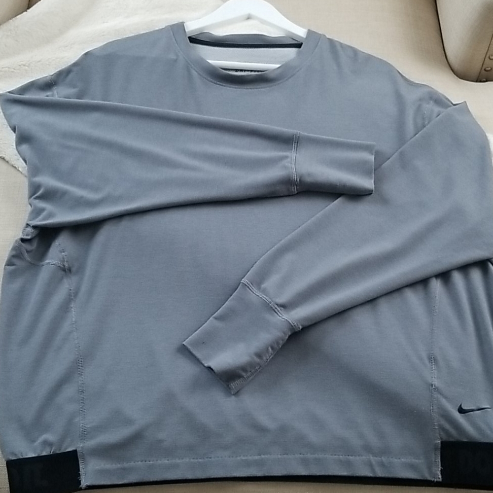 Dri-Fit Shirt